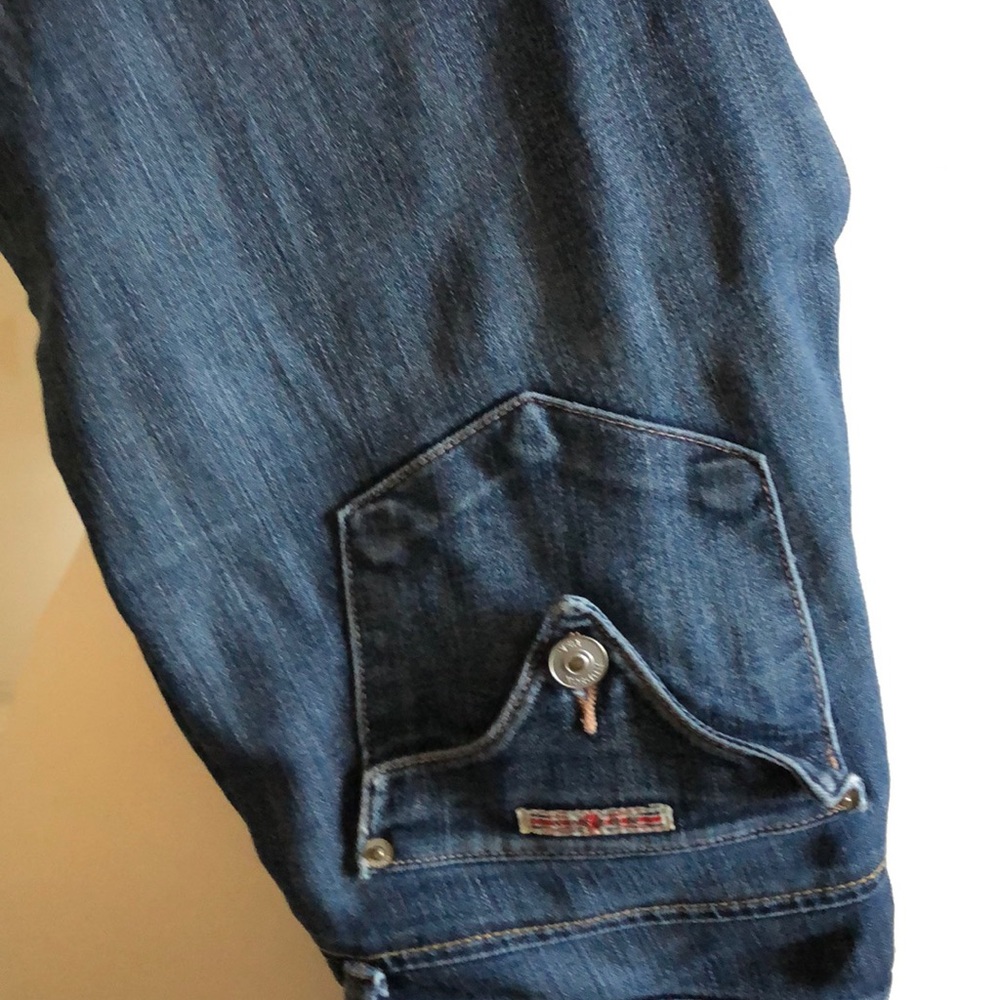 Hudson jeans
